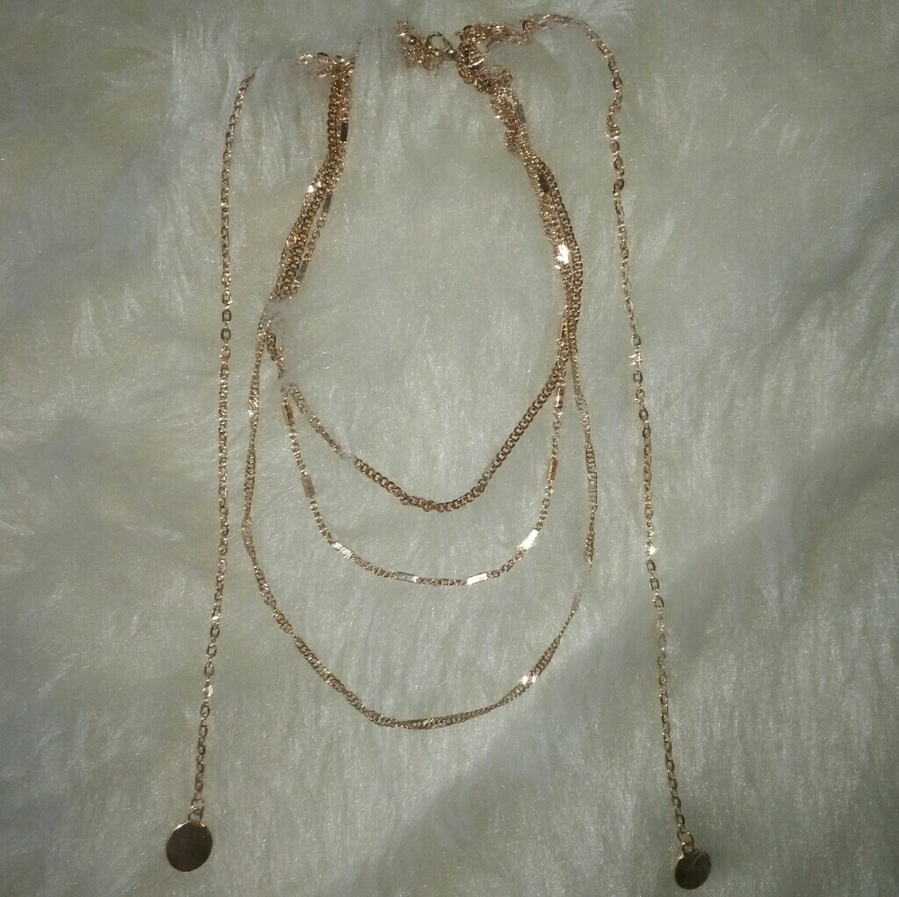 Necklace